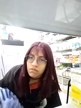 Katyuskka love online show from 11/14/25, 02:16