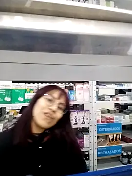 Katyuskka love online show from 11/15/25, 09:54