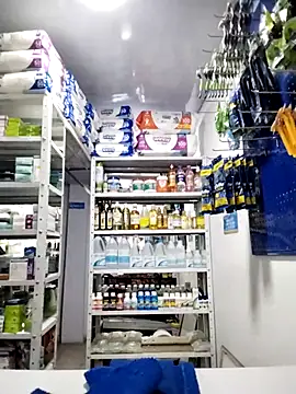 Katyuskka love online show from 03/02/26, 10:38