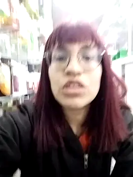 Katyuskka love online show from 03/08/26, 12:19