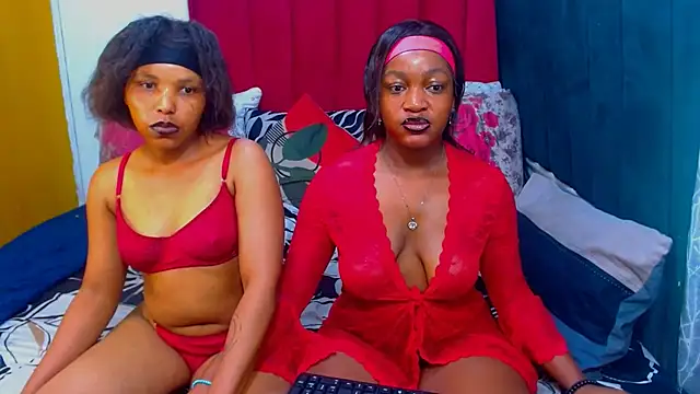 SultryCocoBabe online show from 03/28/26, 05:18