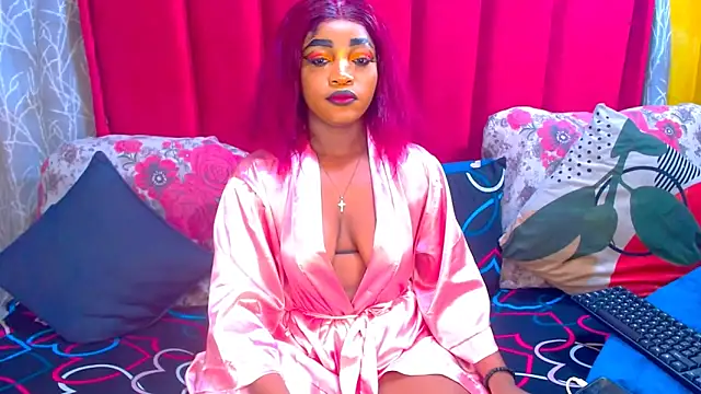 SultryCocoBabe online show from 05/22/26, 05:29