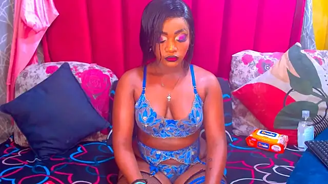 SultryCocoBabe online show from 05/30/26, 08:28