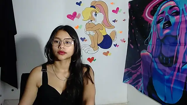 SofieLove 01 online show from 09/25/25, 09:13