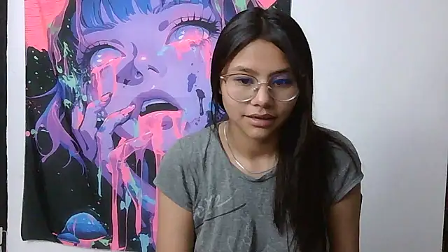 SofieLove 01 online show from 12/03/25, 08:23