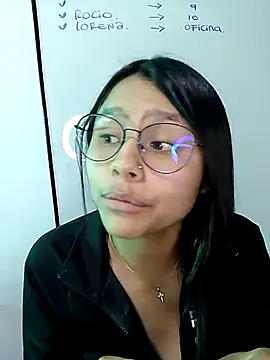 SofieLove 01 online show from 01/08/26, 11:01