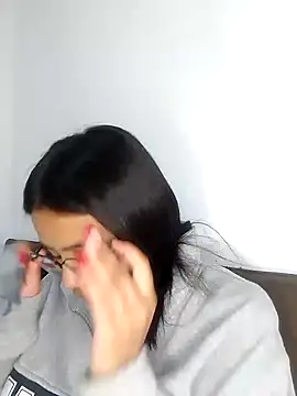 SofieLove 01 online show from 03/01/26, 07:43