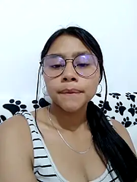 SofieLove 01 online show from 04/05/26, 08:39