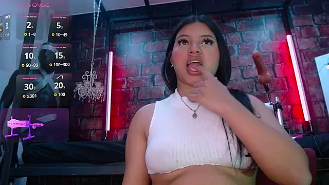 MariyaNovaki online show from 09/12/25, 12:27