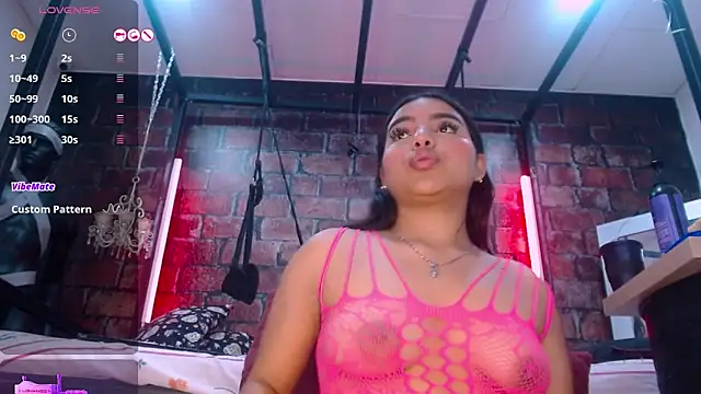 MariyaNovaki online show from 09/18/25, 12:40