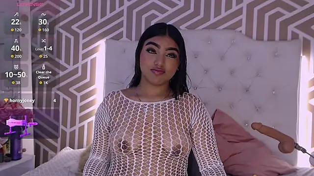 MariyaNovaki online show from 10/09/25, 01:09