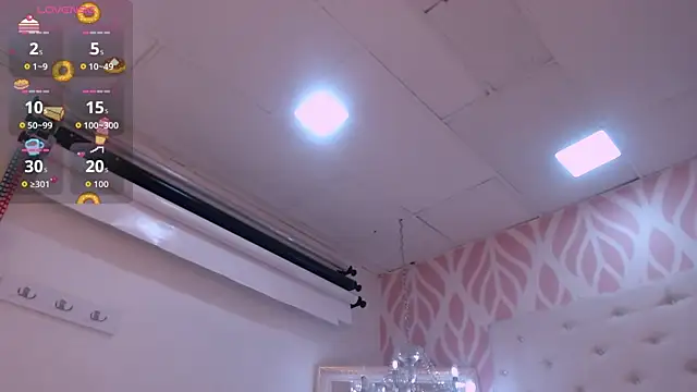 MariyaNovaki online show from 10/21/25, 12:28