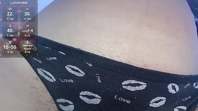 MariyaNovaki online show from 01/15/26, 11:48