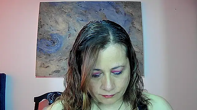 milagros latina75 online show from 09/29/25, 01:27