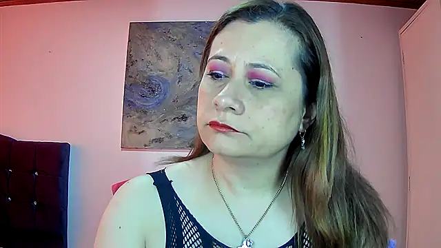 milagros latina75 online show from 10/07/25, 01:41