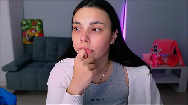 queenofthesense  online show from 11/02/25, 04:53