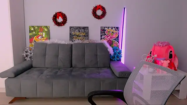 queenofthesense  online show from 11/23/25, 10:15