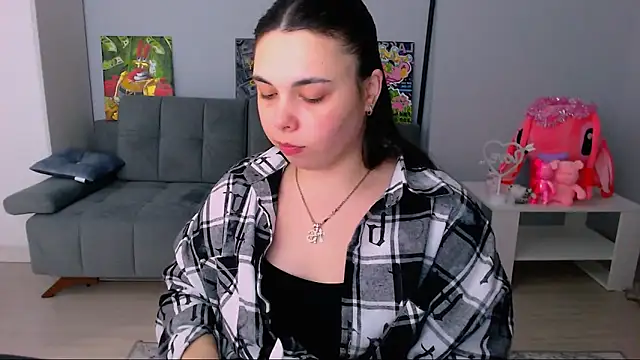 queenofthesense  online show from 02/03/26, 02:44