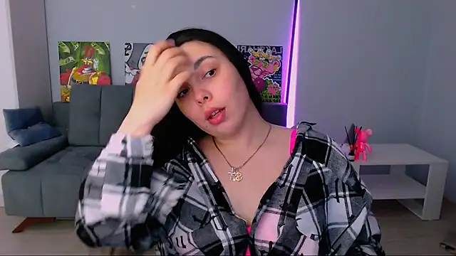 queenofthesense  online show from 02/25/26, 12:59