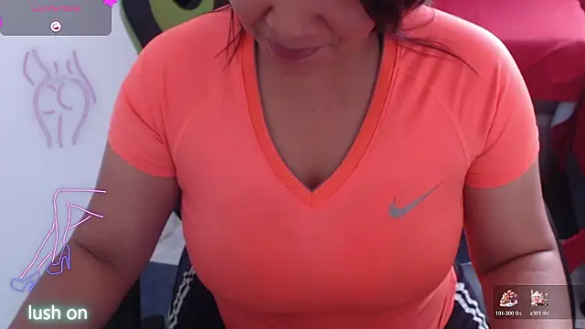 hiilarybrown online show from 01/12/26, 06:24