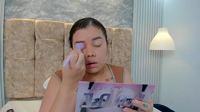 leilapons online show from 11/06/25, 06:20