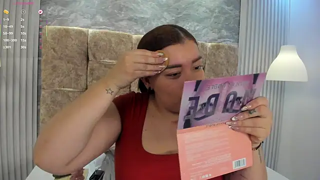 leilapons online show from 01/10/26, 05:58