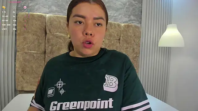 Snapshot of leilapons chatting on 01/17/26, 06:22 leilapons online show from 01/17/26, 06:22