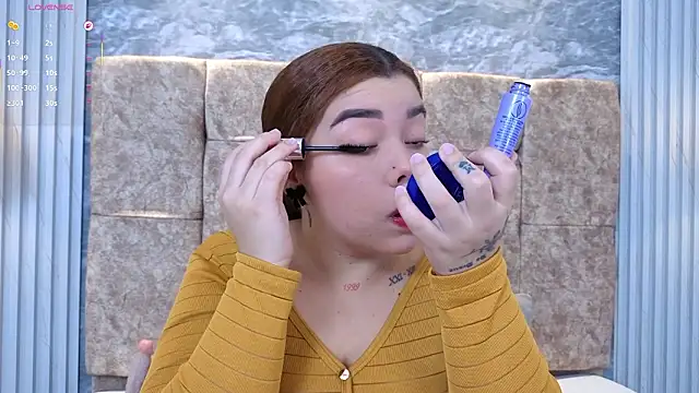 Snapshot of leilapons chatting on 02/26/26, 07:46 leilapons online show from 02/26/26, 07:46