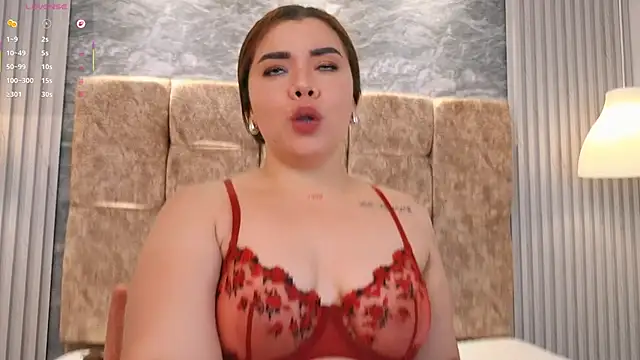 leilapons online show from 03/11/26, 07:42