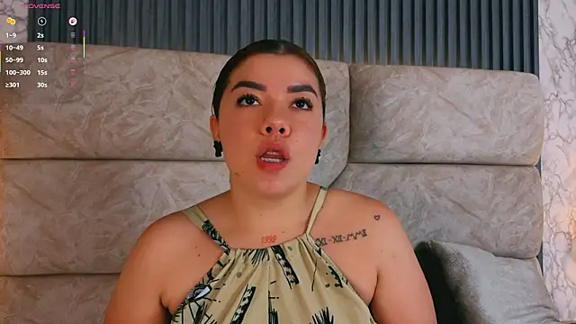 leilapons online show from 03/13/26, 05:30