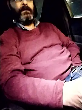 Jimakosv online show from 01/17/26, 01:21