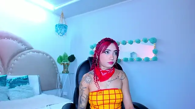 salem rose online show from 10/11/25, 07:56