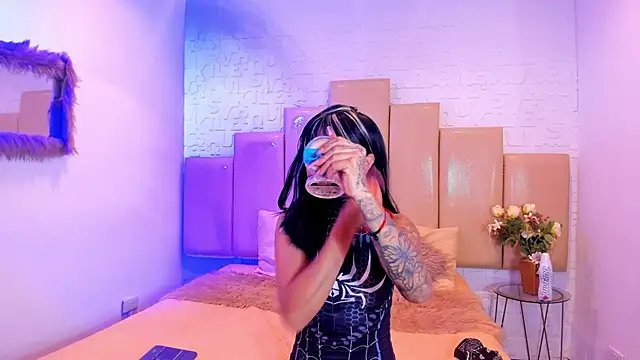 salem rose online show from 10/23/25, 08:18