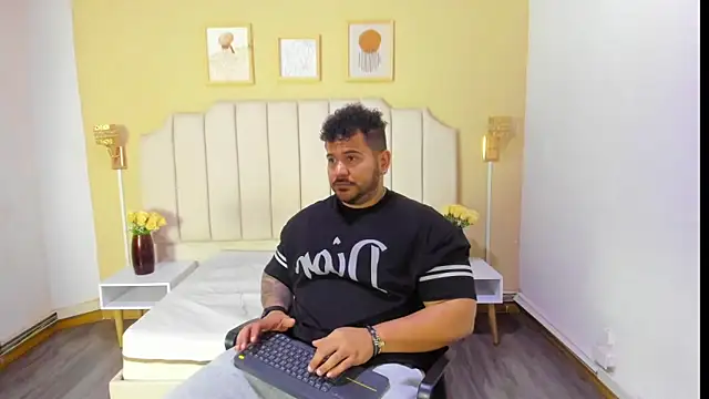 michael hill1 online show from 10/01/25, 07:53