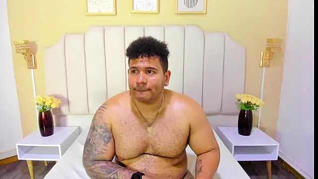 michael hill1 online show from 10/05/25, 01:15