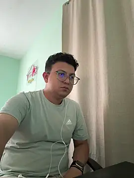 JaviSala online show from 04/27/26, 07:23