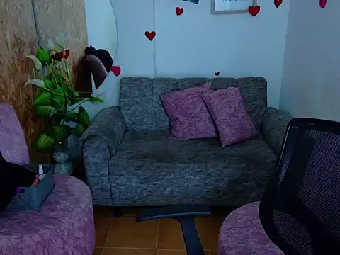 laleska montenegro online show from 02/13/26, 05:03