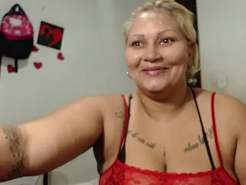 laleska montenegro online show from 03/07/26, 02:52