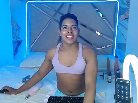 Boy-X- online show from 10/01/25, 12:05
