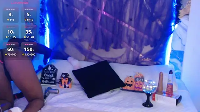 Boy-X- online show from 10/19/25, 08:09