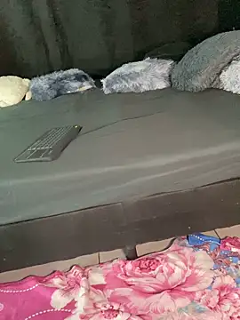 EVAH LEE  online show from 03/12/26, 01:01