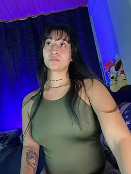 EVAH LEE  online show from 03/13/26, 12:50