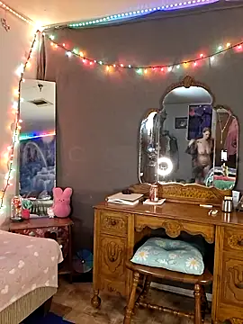 PeachyAriel online show from 04/04/26, 02:21