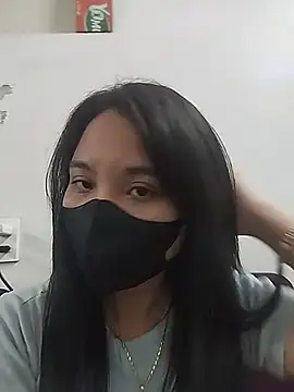 -Mie-xxx online show from 02/16/26, 12:23