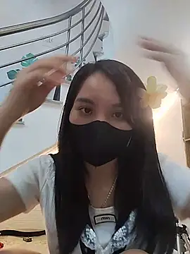 -Mie-xxx online show from 02/17/26, 09:10