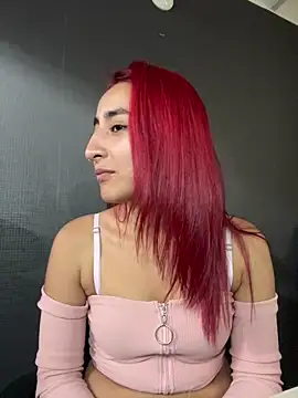 JuliethaDemon  online show from 02/19/26, 01:51