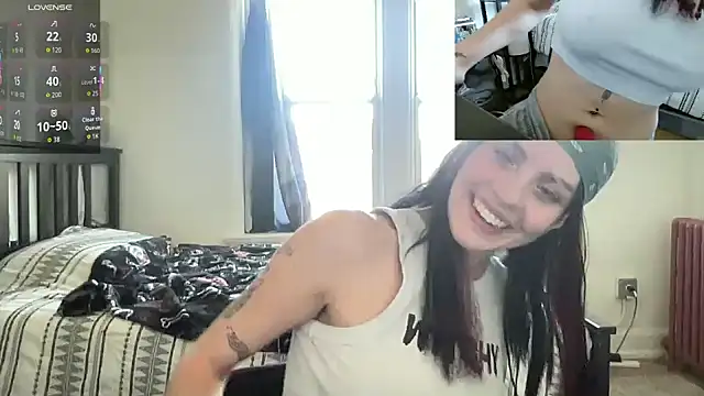 Snapshot of VanessaVipera chatting on 09/26/25, 09:52 VanessaVipera online show from 09/26/25, 09:52