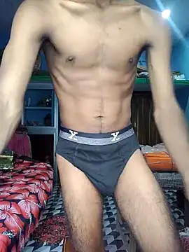 Snapshot of Hunk_vishal chatting on 10/02/25, 10:55 Hunk vishal online show from 10/02/25, 10:55