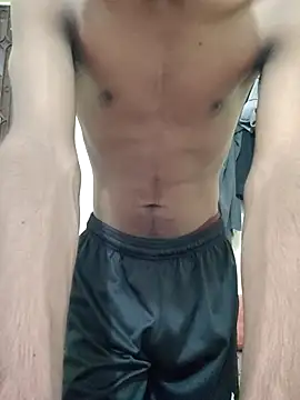 Snapshot of Hunk_vishal chatting on 10/13/25, 07:25 Hunk vishal online show from 10/13/25, 07:25