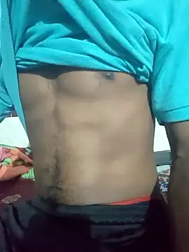 Hunk vishal online show from 01/15/26, 11:26